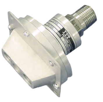 Neo-Dyn Differential Pressure Switch, 151P*6 Series